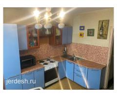 Комната берилет