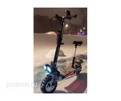 Электросамокат