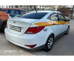 СОЛЯРИС 2016 ВЫКУПКА БЕРИЛЕТ