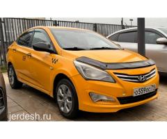 СОЛЯРИС 2015 ВЫКУПКА БЕРИЛЕТ