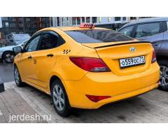 СОЛЯРИС 2015 ВЫКУПКА БЕРИЛЕТ