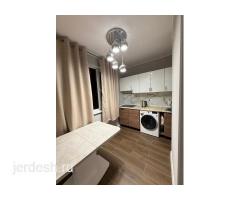 Евроремонт, люкс, стандарт квартиралар бар!