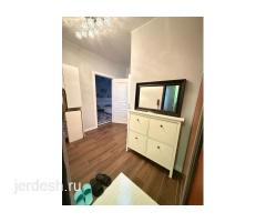 Евроремонт, люкс, стандарт квартиралар бар!