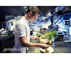 СРОЧНО ОТЕЛЬГЕ ПОВАР КЕРЕК  С ОПЫТОМ КЕРЕК, ПРОЖИВАНИЯ БАР. 5 500 СМЕНА