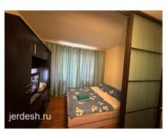 Одкомнатные и двухкомнатные квартиры посуточно метро Кузьминки.