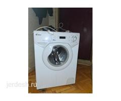 Срочно стиральная машина, кровать сатылат