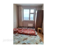 Комната берилет