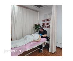 Фейс массаж