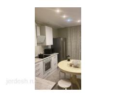 Комната берем кыздарга от метро 3 минуты