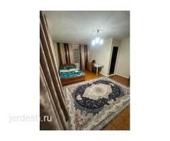 Однокомнатные и двухкомнатные квартиры у метро Кузьминки