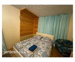 Однокомнатные и двухкомнатные квартиры у метро Кузьминки