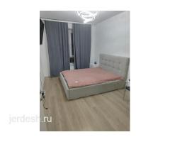 Комната берилет