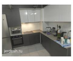 Комната берилет