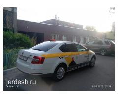 Продаётся авто шкода Актавия 2020г