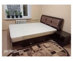 КОМНАТА БЕРЕМ (1 кызга)