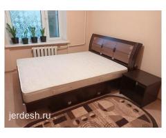 КОМНАТА БЕРЕМ (1 кызга)