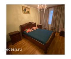 КОМНАТА БЕРИЛЕТ СЕМЕЙНАЯ ПАРА