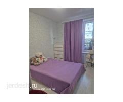 ЖК Мытищи ден 2х комн квартира берилет