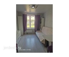 ЖК Мытищи ден 2х комн квартира берилет