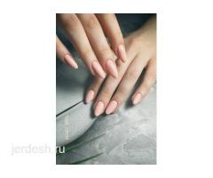 Требуется мастер маникюра в студию,с опытом