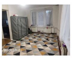 Комната берилет