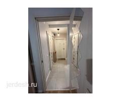 Комната от метро 15минут на автобусе