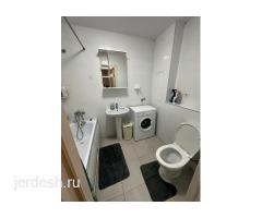 Комната от метро 15минут на автобусе