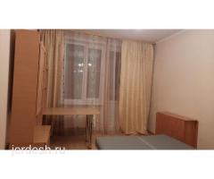 Метро молодежная славянский бульвар