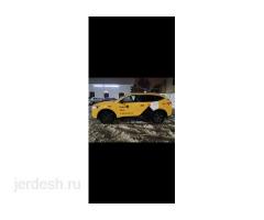 ХАВАЛ F7 2024 на аренда