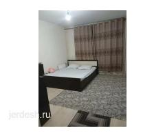 Евро трёшка квартира берилет.