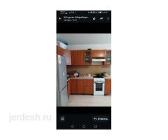 Евро трёшка квартира берилет.