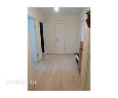 Евро трёшка квартира берилет.
