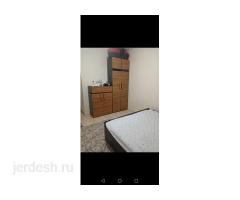 Евро трёшка квартира берилет.