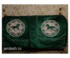 Бешик сатылат продаётся ребёнку 1.5 комплект всё есть отдам за 4000р.САМОВЫЗОВ