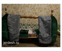 Бешик сатылат продаётся ребёнку 1.5 комплект всё есть отдам за 4000р.САМОВЫЗОВ