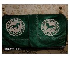 Бешик сатылат продаётся 1.5 комплект всё есть отдам за 4000р.САМОВЫЗОВ