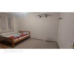 Койка место 1 бала