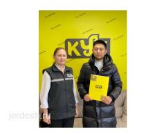 +7 936 230 12 20 ушул номерге байланышыныздар!!КУТ,,КВАРТИРА!!!