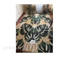 2 АДАМГА КОМНАТА БЕРИЛЕТ