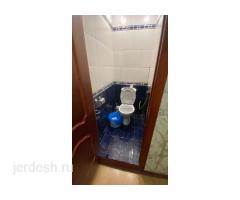 +79262056705 ушул номерге байланышыныздар!! Комната берилет!!