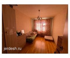 Комната берилет 2 кыздарга