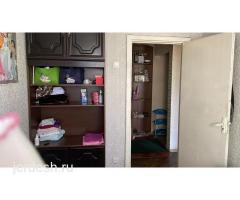 Комната берилет