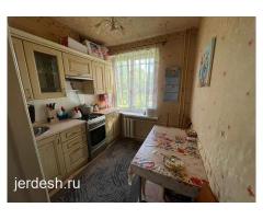 Комната берилет