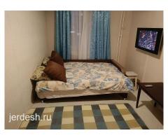 Комната берилет