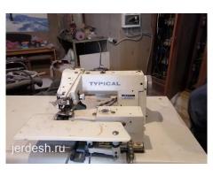 Швейные машины