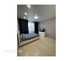 Квартира берилет