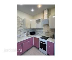 Квартира берилет