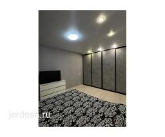 Квартира берилет