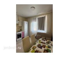 Квартира берилет