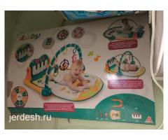 Детский люлка сатылат 500 р